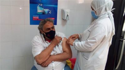 ٢٥ مركزًا بالدقهلية لتلقي لقاح كورونا.. تعرف عليهم