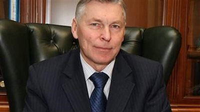 موسكو تحتفل بالبروفيسور فيليبوف بمشاركة عربية 