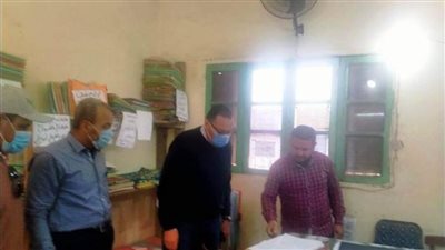 محافظ الشرقية يُكلف نائب رئيس مدينة بلبيس بأعمال رئيس مدينة منيا القمح مؤقتًا