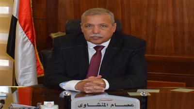 النيابة الإدارية: فتح تحقيق في انهيار عقار ميت غمر بالدقهلية 