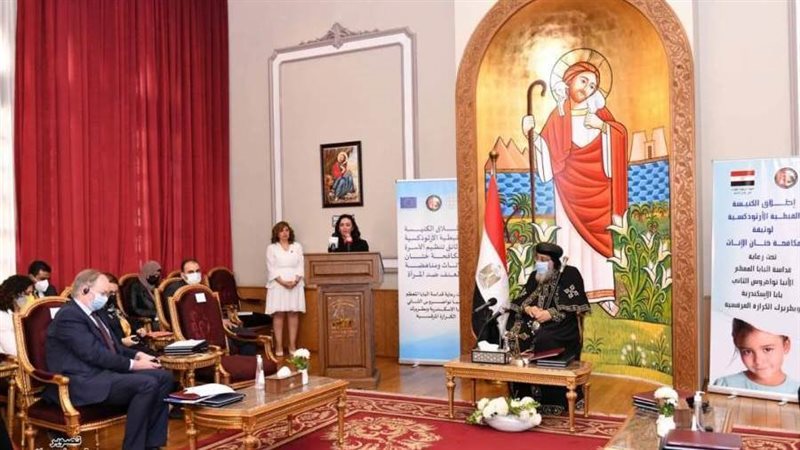 خلال الفعاليات