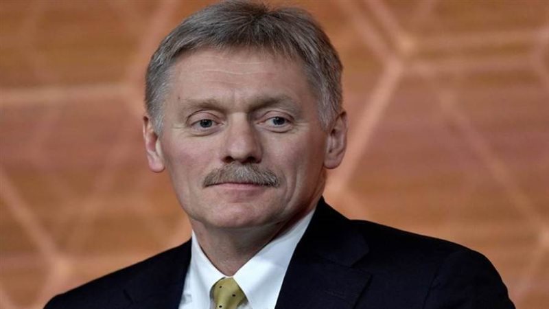 ديمتري بيسكوف