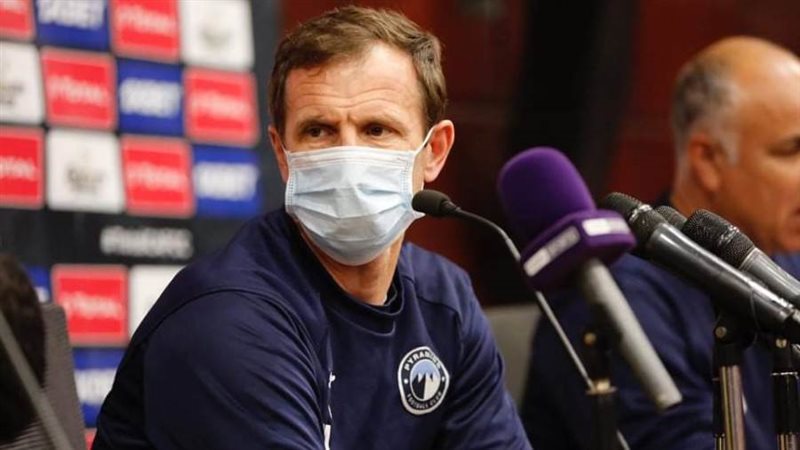 أروا بارينا المدير