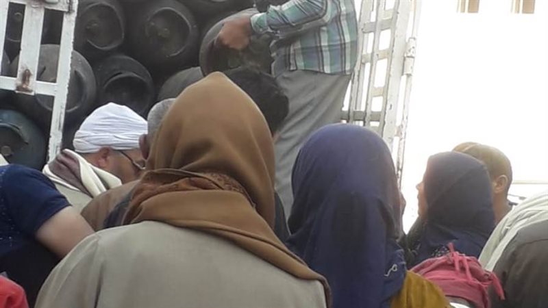 زيادة المعروض من