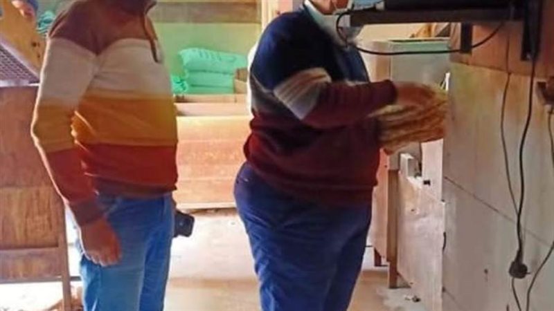 حملات للرقابة على