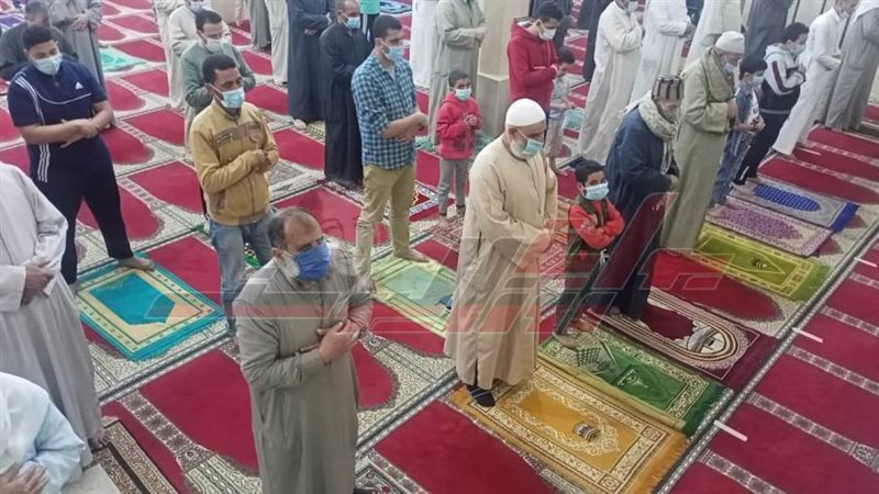 صلاة التراويح