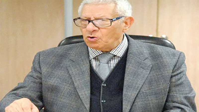 مكرم محمد أحمد