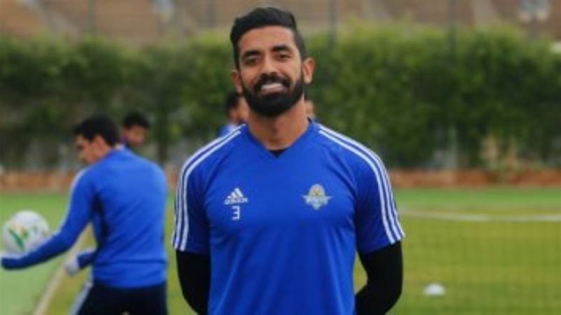 عبدالله بكري