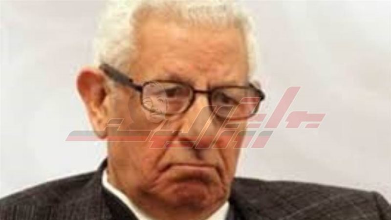 الفقيد الراحل