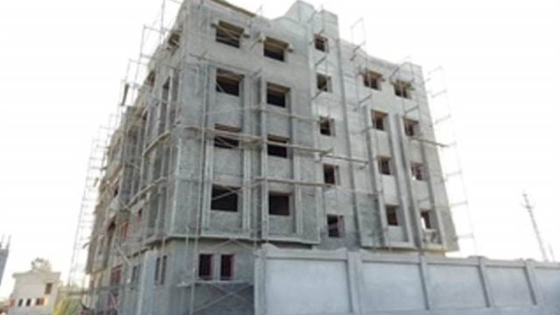 أعمال إنشاء هيئة