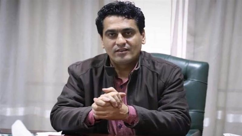 أيمن عبد المجيد