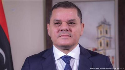  رئيس الحكومة الليبية يرحب بالقرار الأممي لنشر مراقبين لوقف النار بليبيا