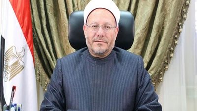 مفتي الجمهورية يجيب عن بعض الفتاوي الهامة حول فقه الصيام