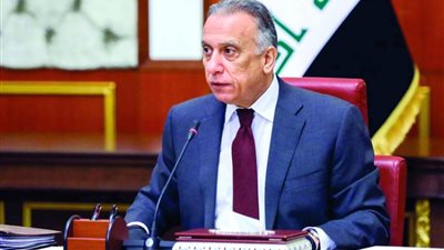 رئيس الوزراء العراقي يؤكد دور علماء الدين في نشر التوعية الصحيحة بعد سنين الحرب