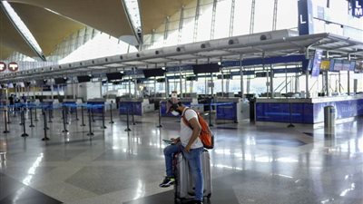 انخفاض في حركة السفر بالمطارات الماليزية خلال العام الجاري بنسبة 76.8 %
