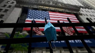 الولايات المتحدة تسجل حوالي 80 ألف إصابة و935 وفاة جديدة بكورونا
