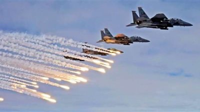 العراق: طائرات حربية تشن غارات على مناطق في محافظة دهوك