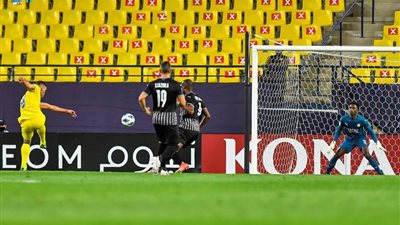 دوري أبطال آسيا : بثلاثية النصر السعودي يتغلب على السد القطري