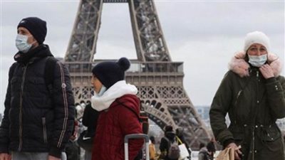 فرنسا تفرض حجرا صحيا على القادمين من دول أمريكا اللاتينية وجنوب أفريقيا