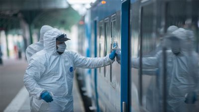 الأرجنتين تسجل 19 ألفا و119 إصابة جديدة بفيروس كورونا
