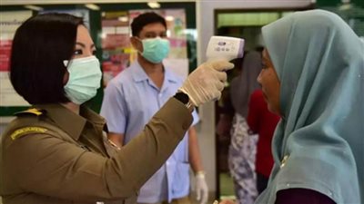 ماليزيا تسجل 2195 إصابة جديدة بفيروس كورونا