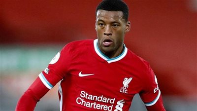 صحيفة بريطانية: فينالدوم يرى مستقبله في برشلونة وليس في ليفربول