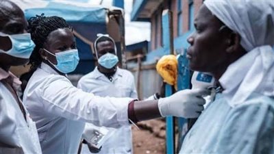 إفريقيا تسجل 4 ملايين و420 ألف إصابة و117 ألف وفاة جراء كورونا