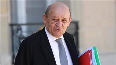 وزير التجارة الفرنسي يجري مباحثات مع نظيره الأيرلندي