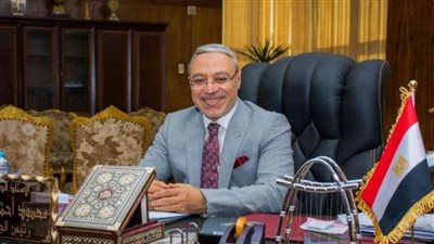 رئيس جامعة طنطا: التعليم النوعي نقطة انطلاق حقيقية لتحقيق ‏التنمية المستدامة