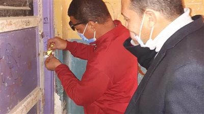 صحة المنيا تغلق 178 منشأة طبية خاصة مخالفة