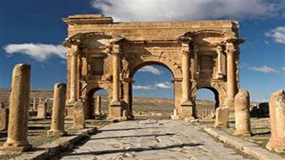 إنفوجراف.. كل ما تريد معرفته عن اتفاقية حماية تراث العالم