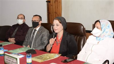 جامعة أسيوط تشهد انطلاق أعمال البرنامج التأهيلي العام للأطباء الجدد2021