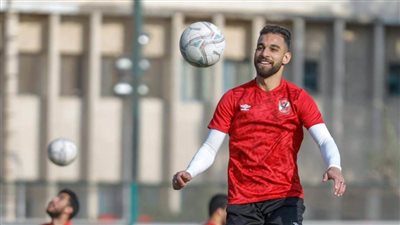 محمد يوسف: مستوى السولية متراجع.. وكارتيرون سيلجأ لهذا السيناريو