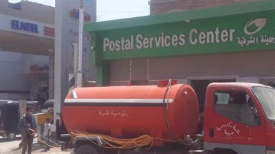  استمرار الحملات المكبرة على المحلات ووسائل المواصلات لمتابعة تطبيق الإجراءات الاحترازية 