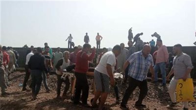 جامعة الأزهر تؤكد استعدادها لتقديم إمكاناتها الفنية والطبية لخدمة مصابي قطار طوخ