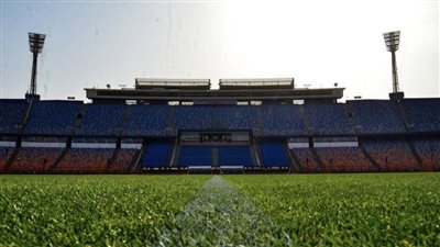 تشديدات أمنية في محيط استاد القاهرة