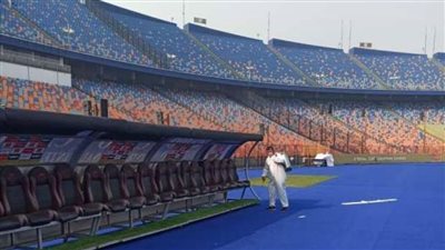 متابعة طبية للإجراءات الاحترازية قبل قمة 