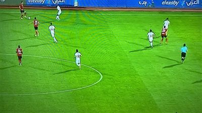 15 دقيقة ساخنة بين في القمة 121 والأهلي أخطر من الزمالك 