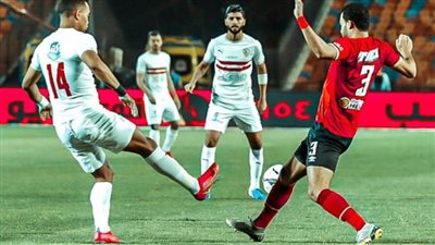 60 دقيقة | الأهلي يتقدم على الزمالك وعلاء يهدر ركلة جزاء