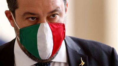 القضاء الإيطالي: وزير الداخلية السابق سيحاكم بتهمة التورط في خطف المهاجرين