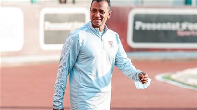 سامي قمصان: أظهرنا شخصية الأهلي في القمة.. ومشوار البطولة لايزال طويلًا