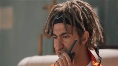 علي ربيع: مسلسل 