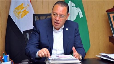 محافظ الشرقية يعتمد جدول امتحانات نهاية العام للصف الثالث الإعدادي