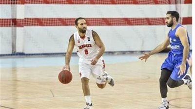 قبل المشاركة الإفريقية.. 3 محترفين لدعم سلة الزمالك