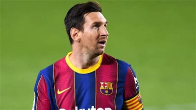 صحيفة: برشلونة يحتاج لترتيب وضعه قبل تقديم عقد لميسي