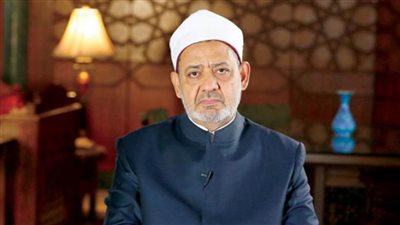 شيخ الأزهر يوجه بصرف مساعدات عاجلة لضحايا ومصابي حادث قطار طوخ