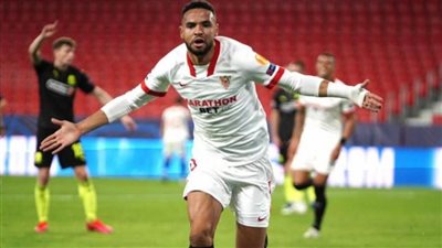 ليفربول يبدي اهتماما بالمغربي يوسف النصيري