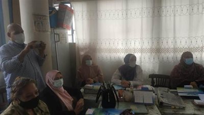 التخلص الآمن من المبيدات المنتهية الصلاحية والرواكد.. ندوة لزراعة الإسماعيلية