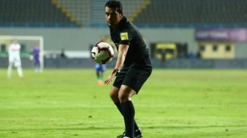 محمود البنا