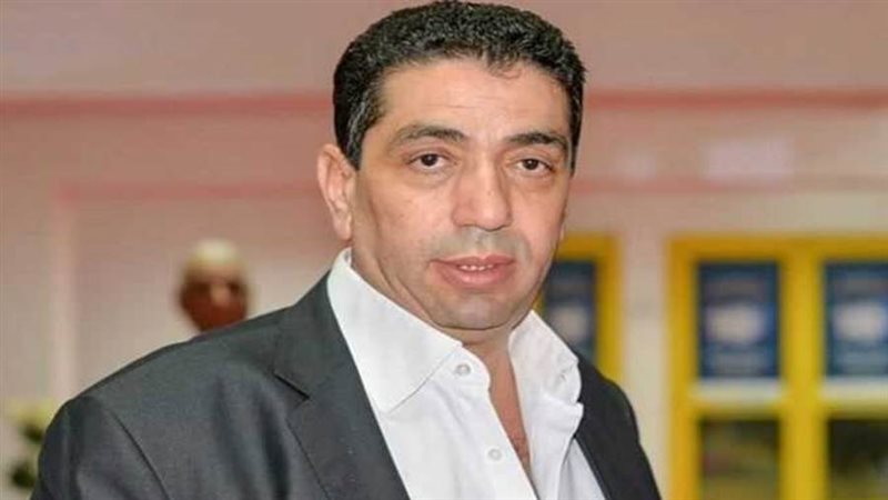 اللواء محمود خليل